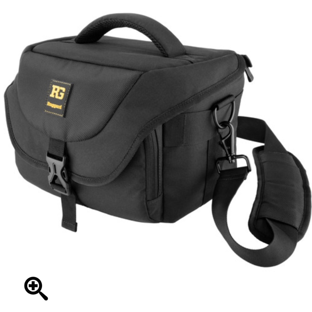 Ruggard Journey 34 DSLR Shoulder Bag